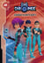 Team Dronix Tome 2 : disparition