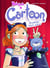 Mistinguette & Cartoon Tome 2 : deuxième chat pitre