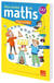 MON ANNEE DE MATHS : CE2 - fichier de l'élève (édition 2018)