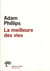 La meilleure des vies