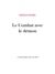 Le Combat avec le démon : Kleist, Holderlin, Nietzsche