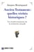 Ancien testament : quelle verite historique ? - les bouleversements de la recherche actuelle