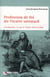 Profession de foi du vicaire savoyard - avec un commentaire sur les influences protestantes de rousseau