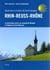 Rhin-Reuss-Rhône : guide vers le chemin de Saint-Jacques