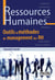 Ressources Humaines : Outils Et Methodes