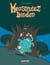 Monstrueux... Tome 3 - monstreux dindon
