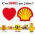 C'est shell que j'aime ! 1919-2009