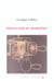Démocratie et révolution