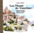 Les monts de vaucluse - pays de sorgue, pays de gordes, pays de sault