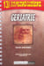 LE CARNET DE STAGE DE L'INFIRMIERE Tome 13 : gériatrie
