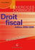 Exercices corriges de droit fiscal, 2005 / 2006, 7eme edition (7e edition)