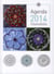 Agenda mandala 2014