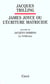 James joyce ou l'ecriture matricide