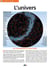 L'univers
