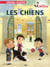 Grand album le petit Nicolas Tome 32 : les chiens