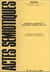 Intelligence artificielle Tome 2 - approches cognitives du textes