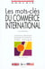 Lexipro anglais commerce internat.