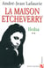La maison Etcheverry Tome 2 - Iloba