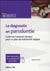 Le diagnostic en parodontie - guide de l'examen clinique pour un plan de traitement adapté