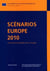 Scenarios pour l'europe en 2010 - cinq avenirs possibles pour l'europe
