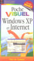 Poche visuel windows xp et internet (vol double)