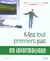 Mes tout premiers pas en informatique