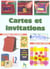 Cartes et invitations. fabrique ton papier... cree tes cartes