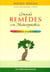 Grands remedes en naturopathie