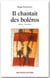 Il chantait des boléros