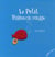 Le petit poisson rouge