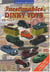 Inestimables dinky toys