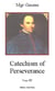 The catechism of perseverance