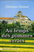 Au temps des pommes vertes