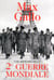 Une histoire de la 2e Guerre Mondiale - coffret 2 volumes - 1940 à 1944-1945