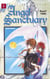 Angel sanctuary t.1