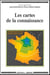 Les cartes de la connaissance