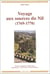 Voyage aux sources du Nil (1769-1770)