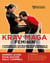 Krav maga féminin - comment se défendre et répondre à l'agression quand on est une femme