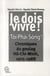 Je dois vivre ! : Chroniques du goulag Hô-Chi-Minh (1975-1988)