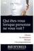 Qui êtes-vous lorsque personne ne vous voit ? choisir la consistance, résister à la compromission...