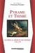 Pyrame et thisbé, un opéra au miroir de ses parodies 1726-1779