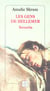 Les gens de hellemyr t.3 - severin