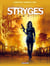 Le chant des stryges - saison 2 Tome 8 : défis
