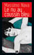 Le nu au coussin bleu