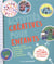 Activités créatives pour enfants - cuisine, déco, couture, tricotin, papeterie... + leçons et astuces - plus de 120 projets à réaliser au fil des saisons !