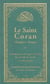 Le saint Coran - chapitre 'Amma