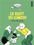 Le gout du kimchi