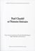 Paul Claudel et l'histoire littéraire