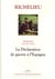 Mémoires t.15 (1635) - la déclaration de guerre à l'Espagne