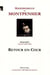 Mémoires Tome 4 (1657-1658) - retour en cour